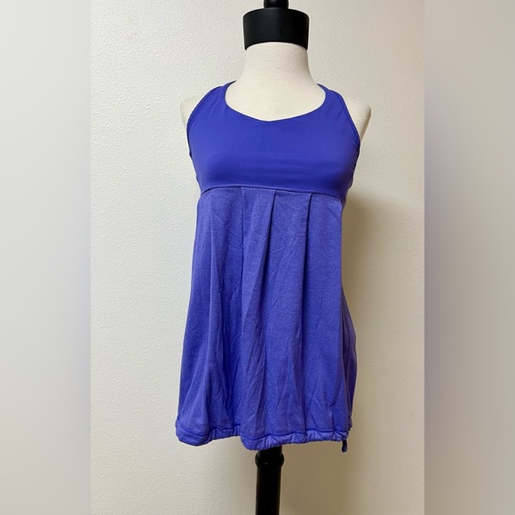 lululemon athletica Tops - Lululemon Athletic Top. No tag, fits women’s size M